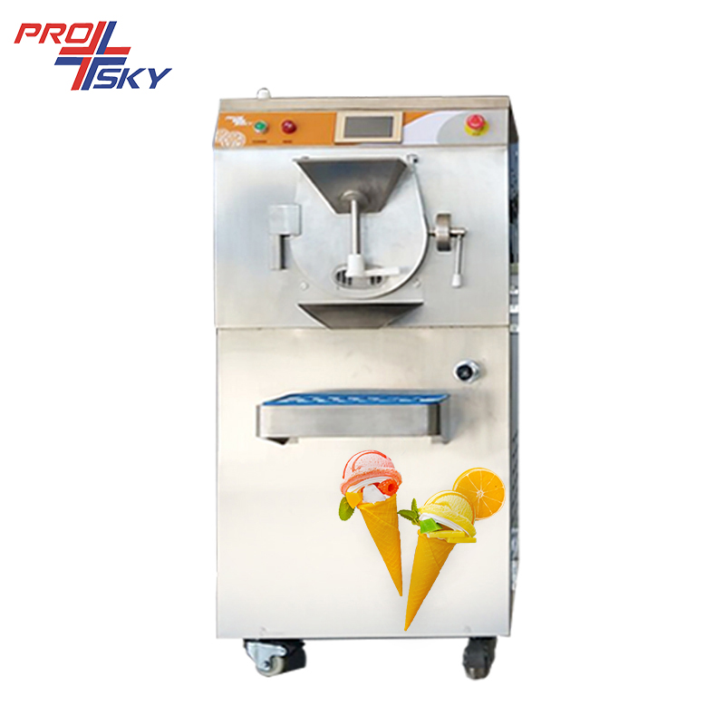 35 L优质的冰淇淋机商业