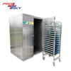 Auto Commercial Blast Chiller Chocolate